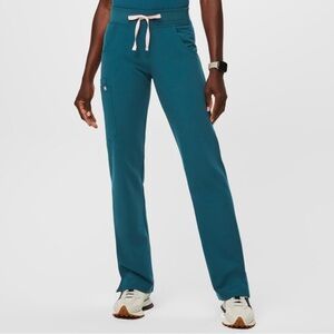 Figs Kade Caribbean Blue XS/T